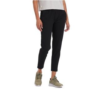 NWOT Women’s Vuori Miles Ankle Pant M